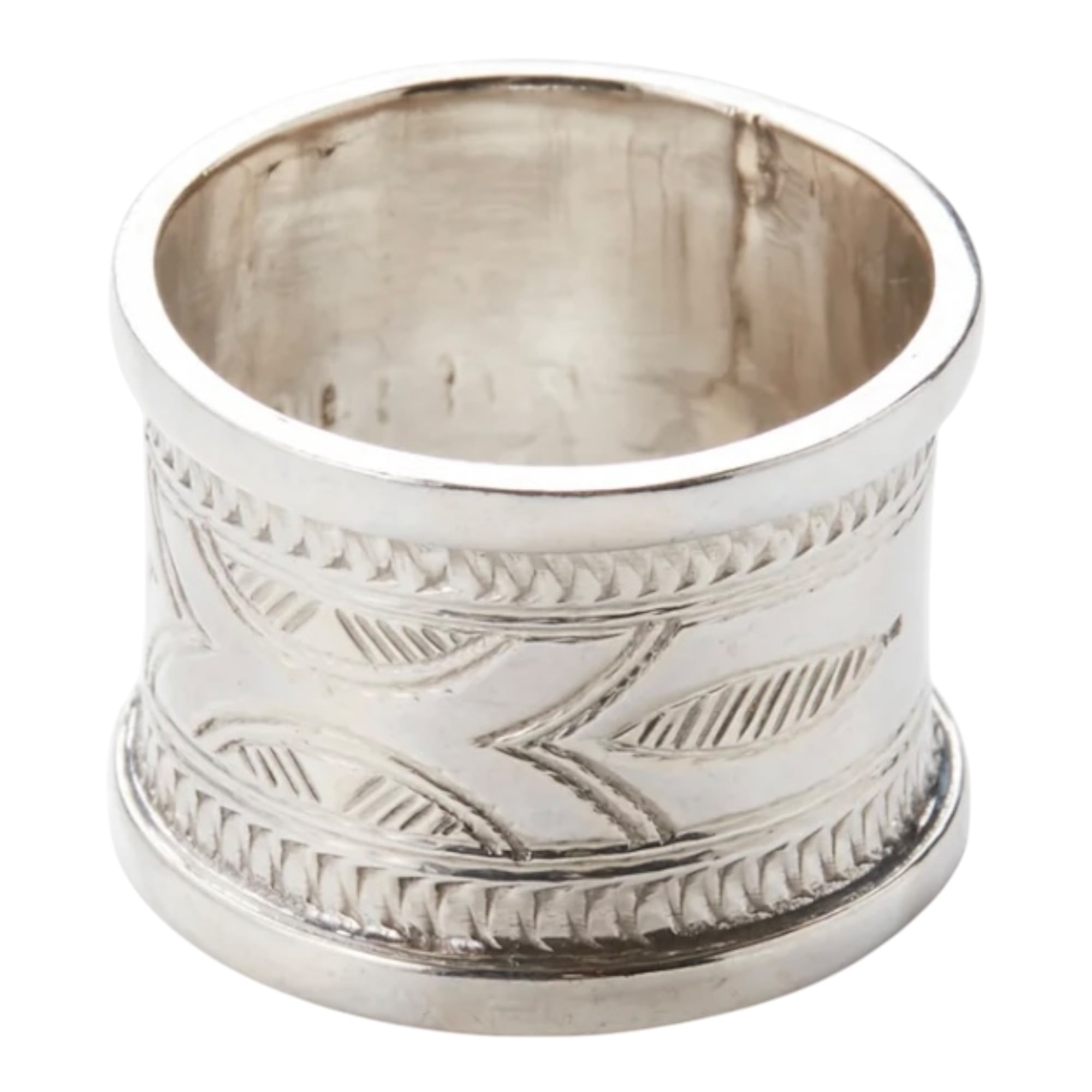 Adawat'n Tuareg アダワット トゥアレグ　バングル＆リング Adawat'n Tuareg（アダワットトゥアレグ） Adawat'n Tuareg