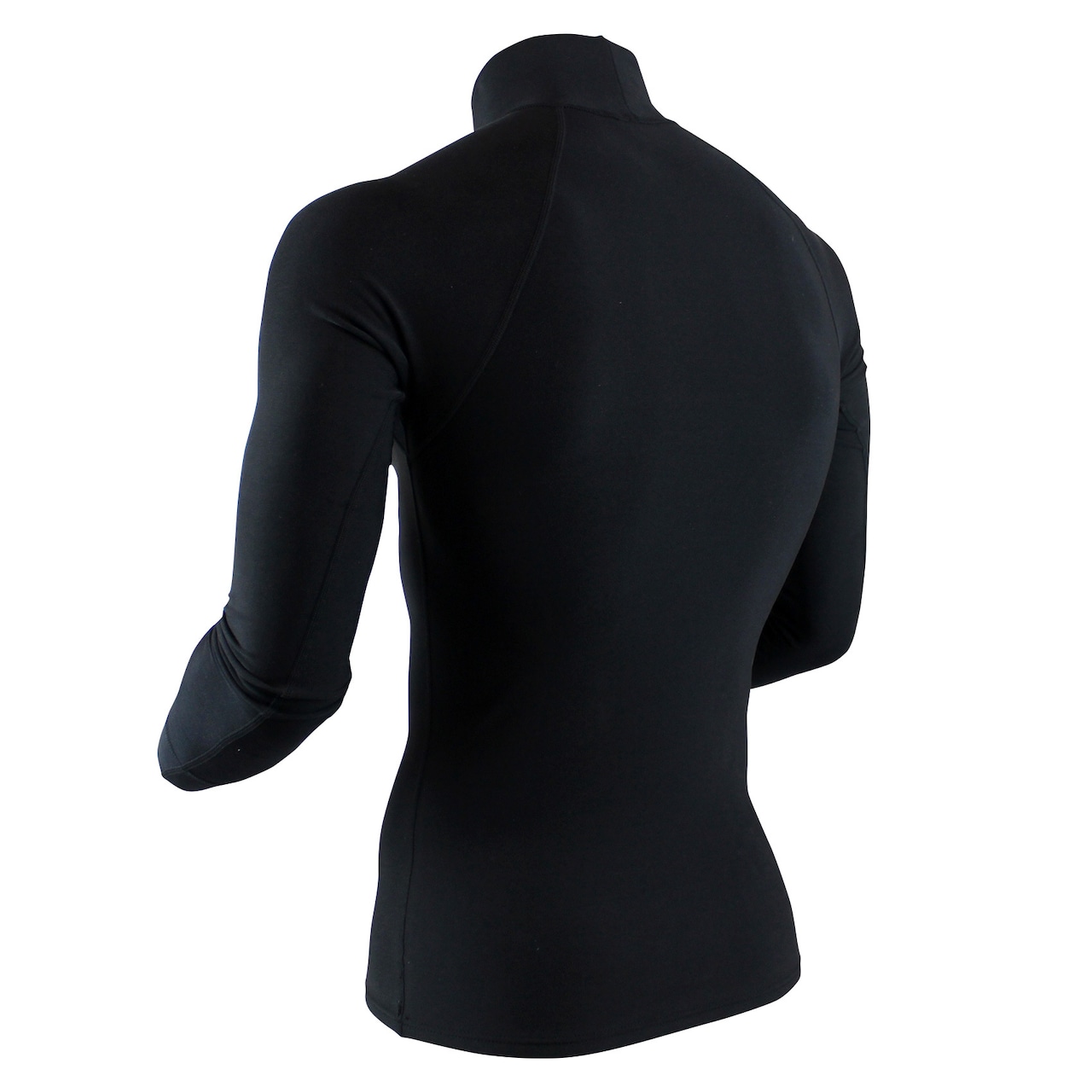 ホットカプセル チタン(HOT CAPSULE TITANIUM)ロングスリーブ メンズ