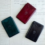 【受注製作】カードケース(名刺ケース) / CLASSICO全8色
