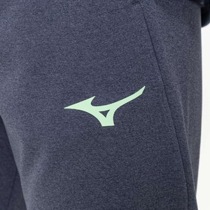 ミズノウォームアップパンツ[ユニセックス]32MDC005 ストレッチ素材 トレーニング ランニング