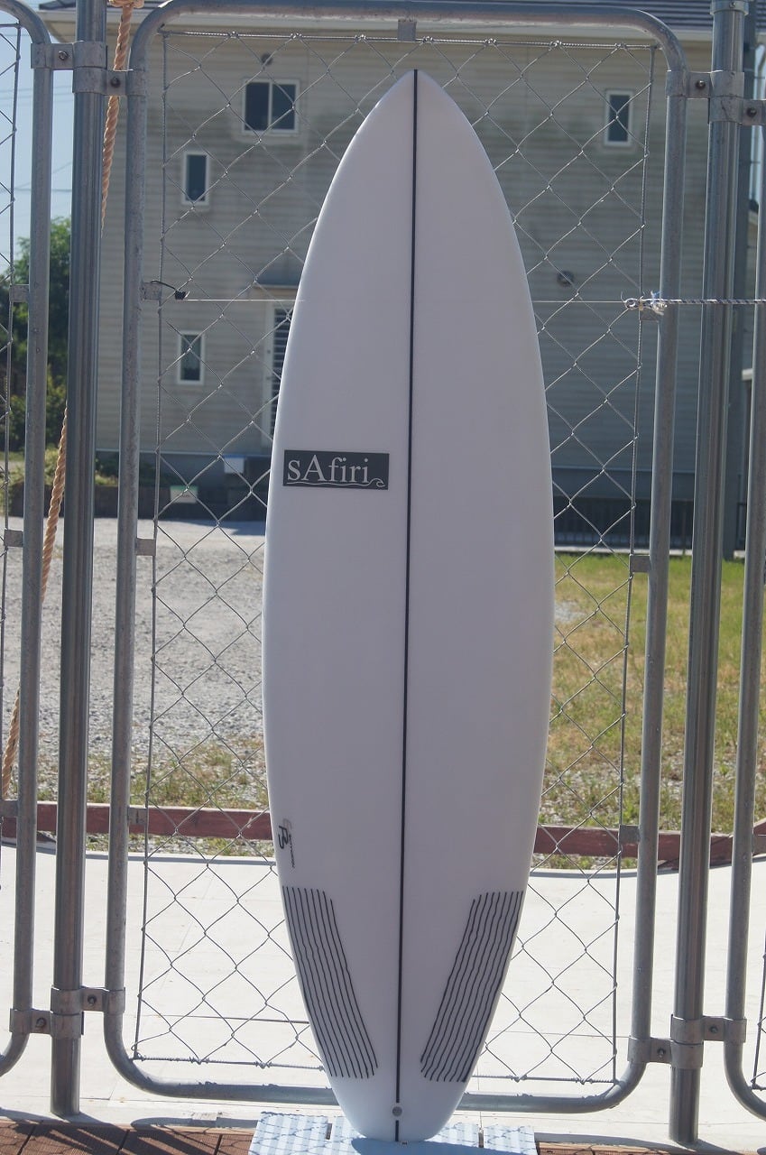 safiri サーフボード