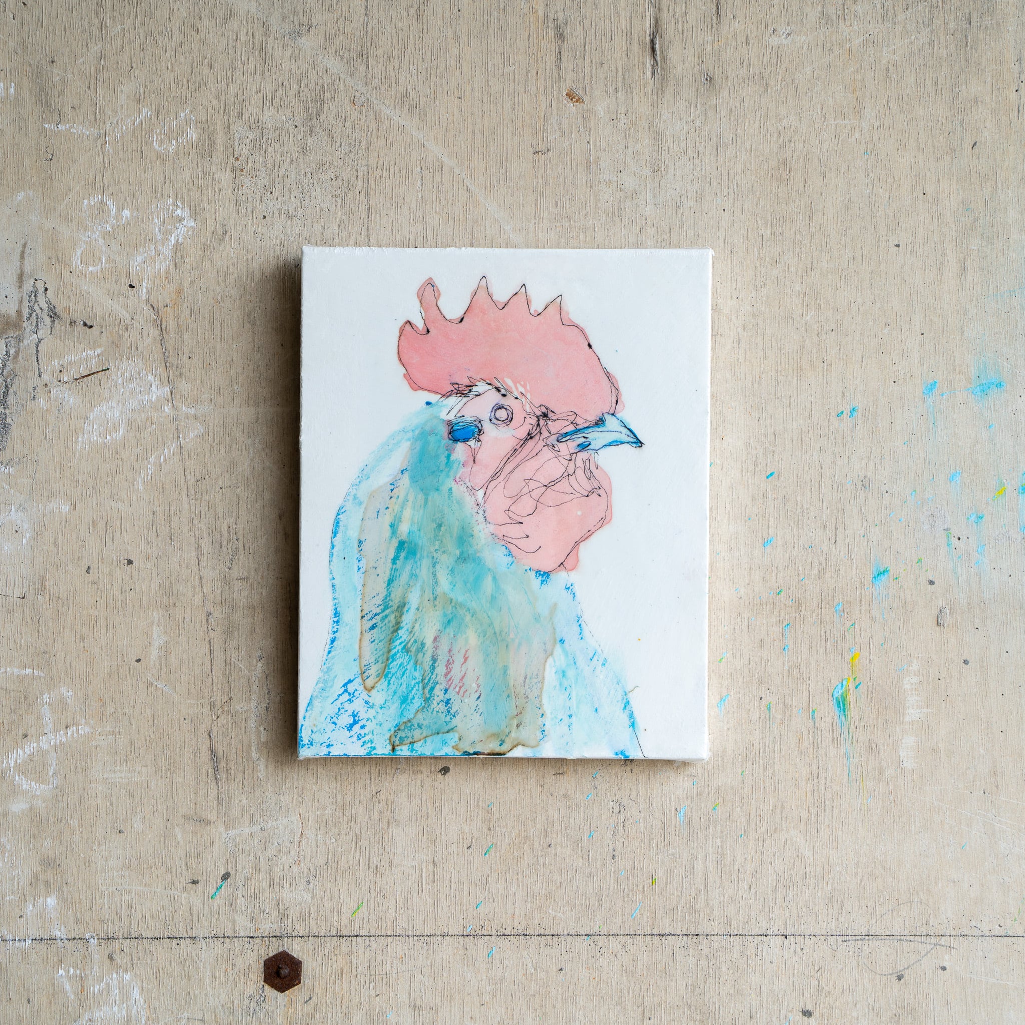 絵画作品 | NAOTO KITAMURA ONLINE STORE