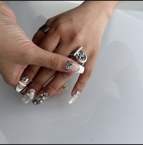 【281】ring_s925の商品画像4