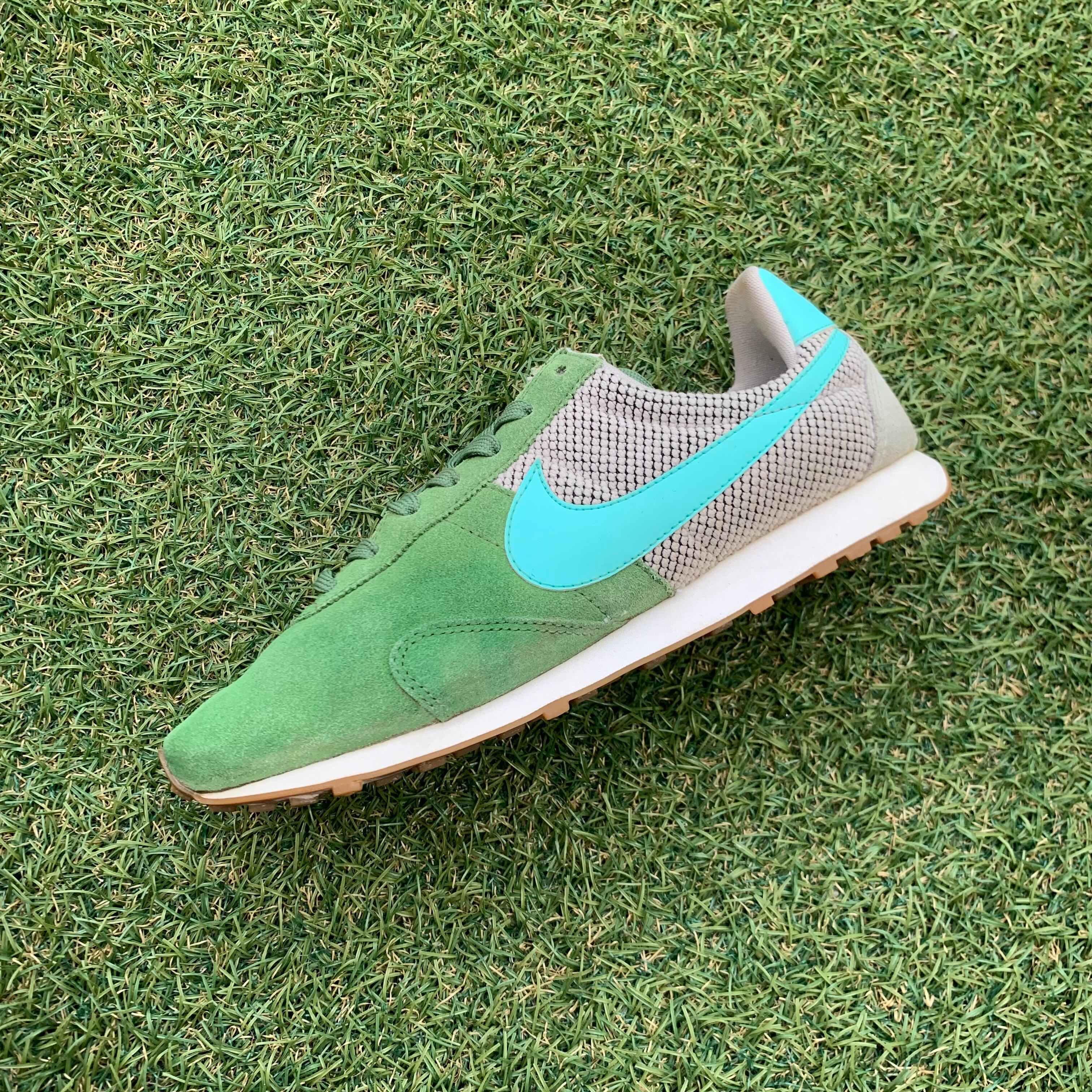 NIKE PRE MONTREAL RCR VNTG ナイキ プリモントリオールレーサー
