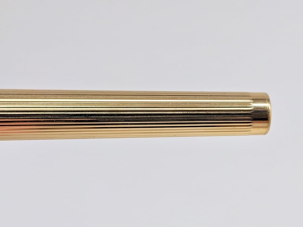 98 シェーファー タルガ 1005 SHEAFFER Targa 1005 AUST. （細字