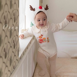 Oren X-mas［取寄］merry bell suit