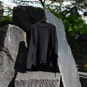 YASHIKI / Yunagi Knit