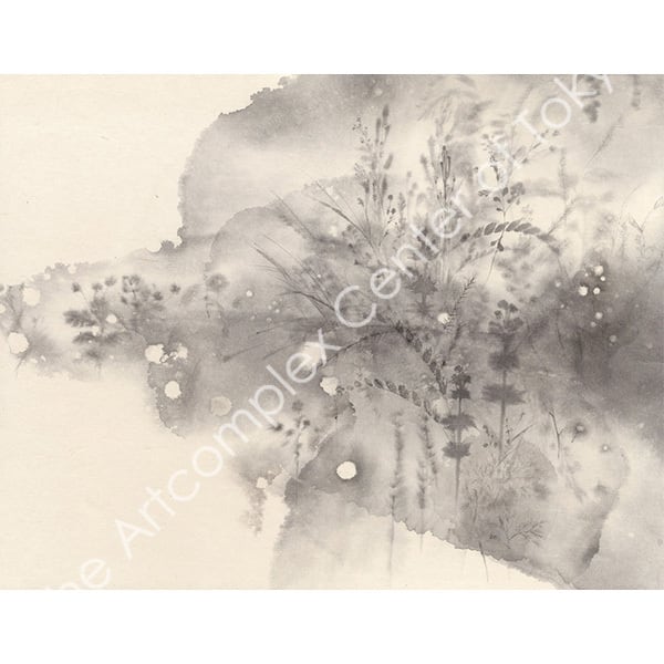 新田美佳「よりみち」