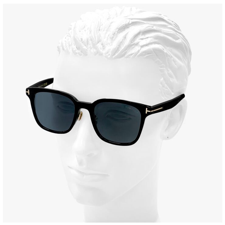 トムフォード サングラス FT1135-K 01a TOM FORD メンズ レディース