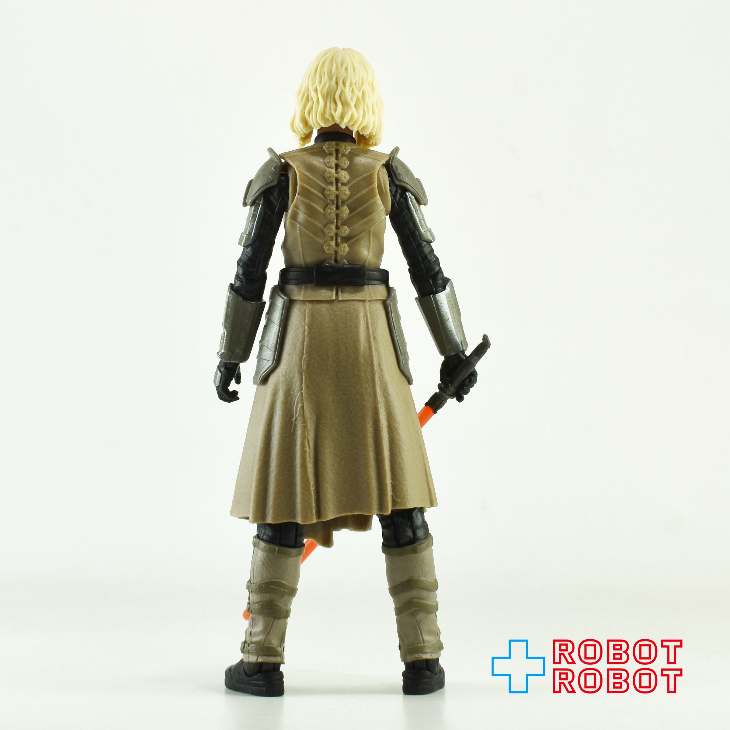 スター・ウォーズ ブラックシリーズ アソーカ シン・ハティ 6