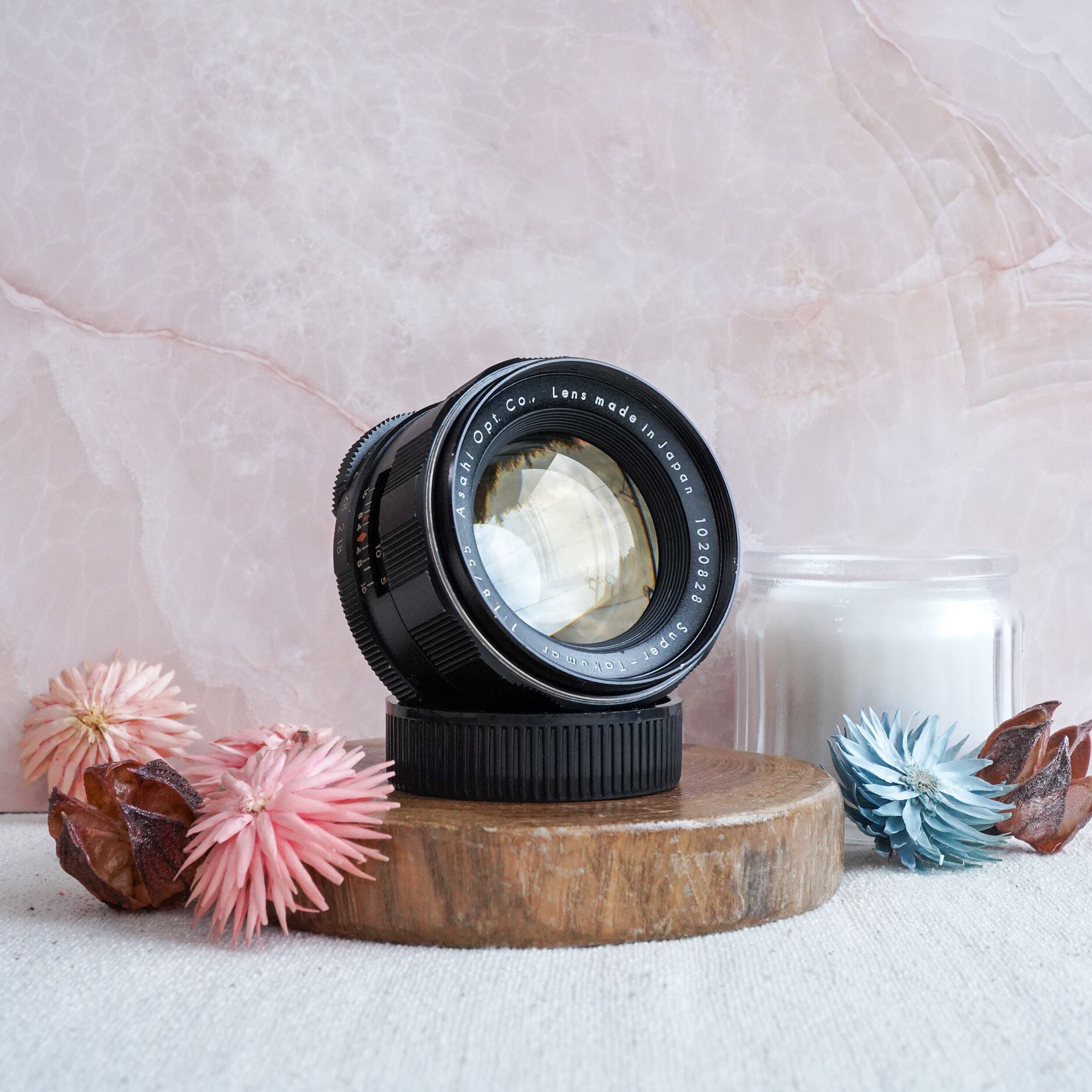 Old Lens・オールドレンズ | Macha Cameras