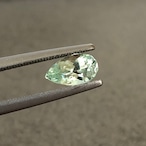 アンブリゴナイト 0.86ct