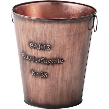 ダストボックス