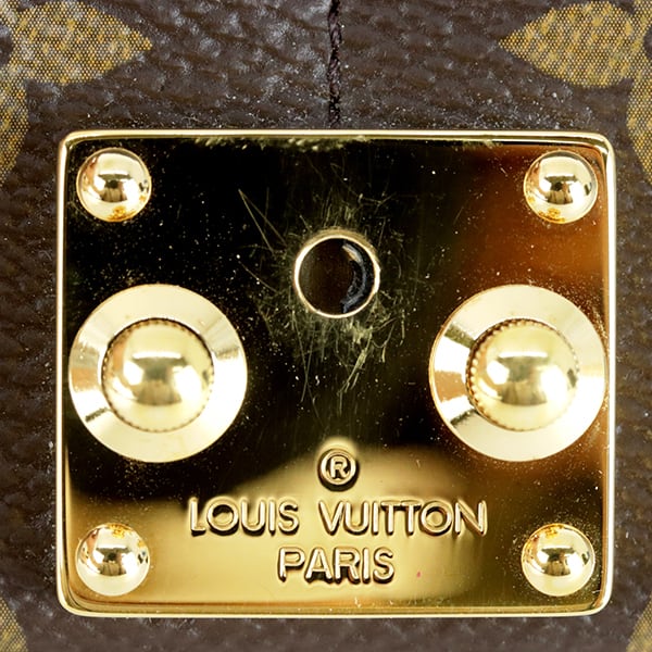 Unused LOUIS VUITTON ルイヴィトン 長財布 ポルトフォイユ パラス