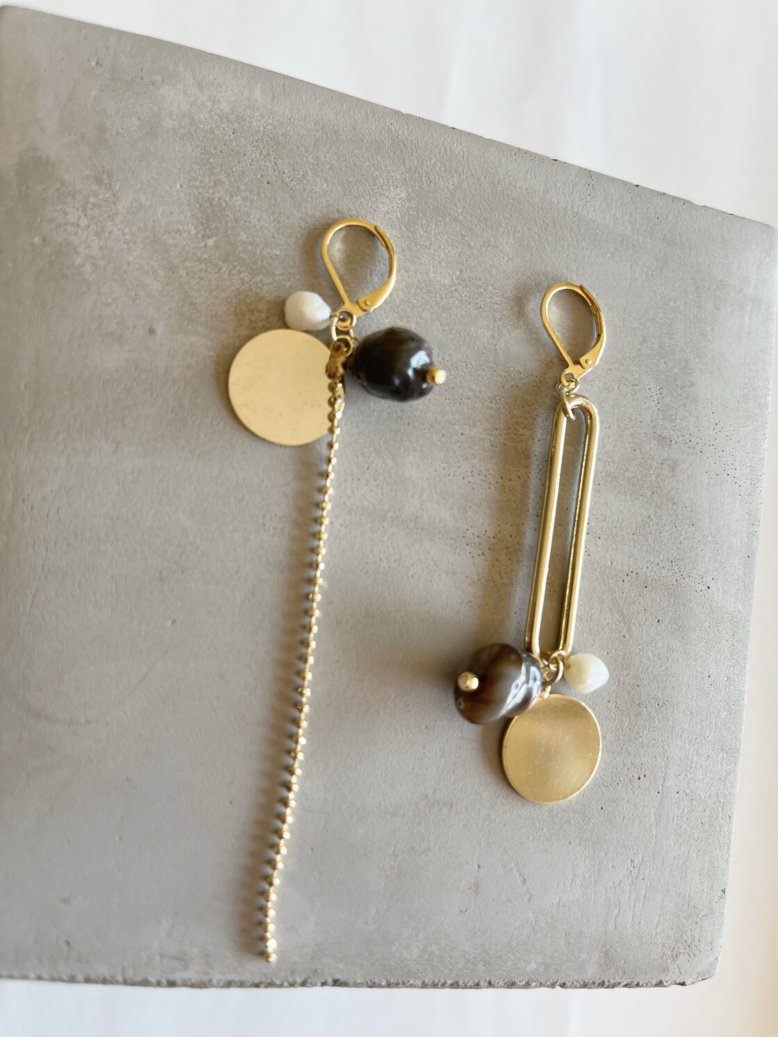 pierce or earring 95 | Pay ID