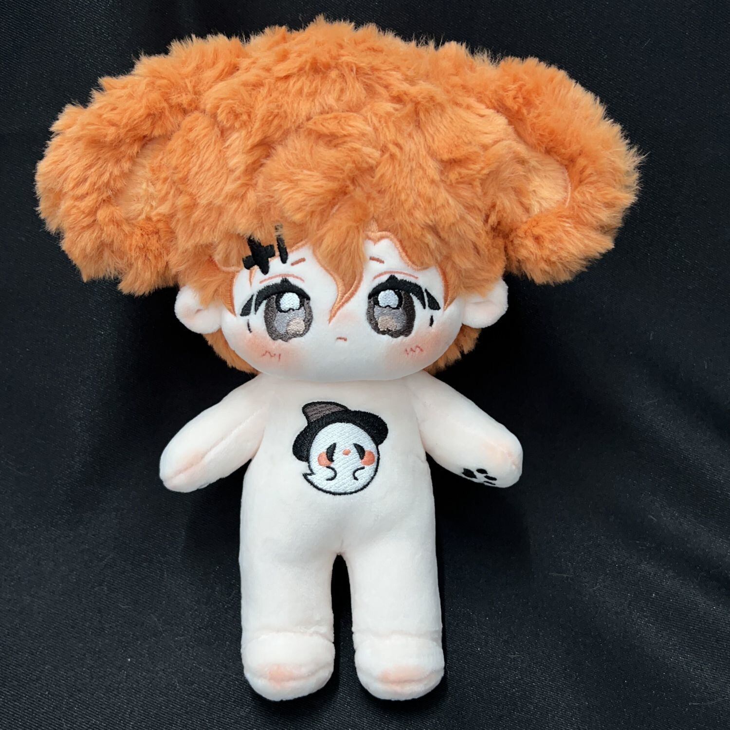 無属性 ぬいぐるみ 20cm 着せ替えぬいぐるみ 小詭橘 獣耳付け 無属性 ぬいぐるみ 20cm 着せ替えぬいぐるみ 小詭橘 獣耳付け