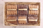 Grand boîte des BISCUITS