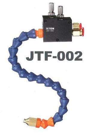 JTF-002　噴霧ノズル装置　