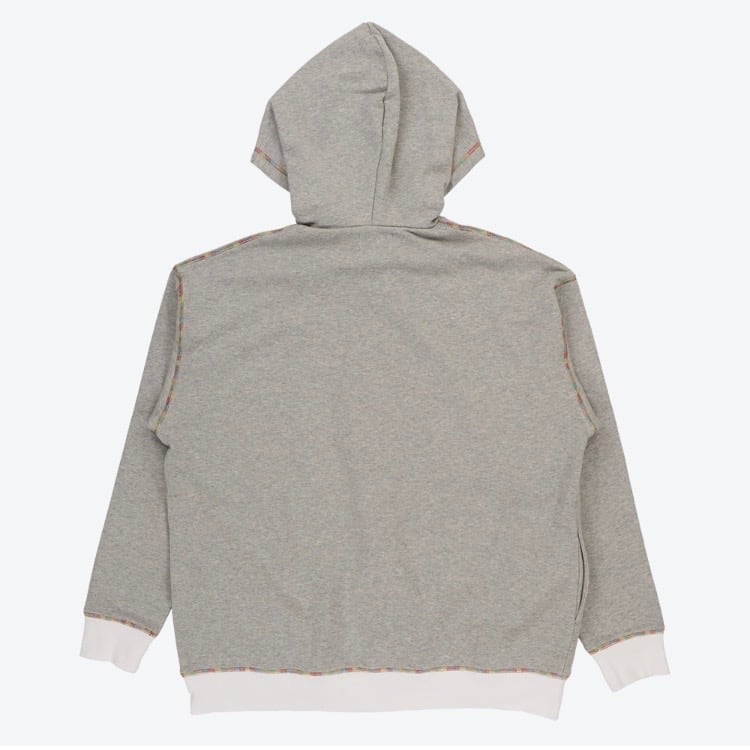 ユニセックスパーカー M-L ワンサイズ うさピヨ 2020 ディズニー 限定 公式 イースター メンズ