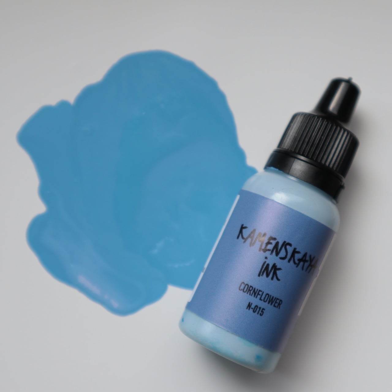 パステル調 インク (Nシリーズ) | KAMENSKAYA | アート材料 SelectShop