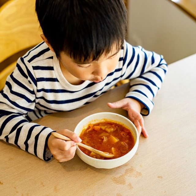 こどものうつわ(大) 信楽焼 日本製