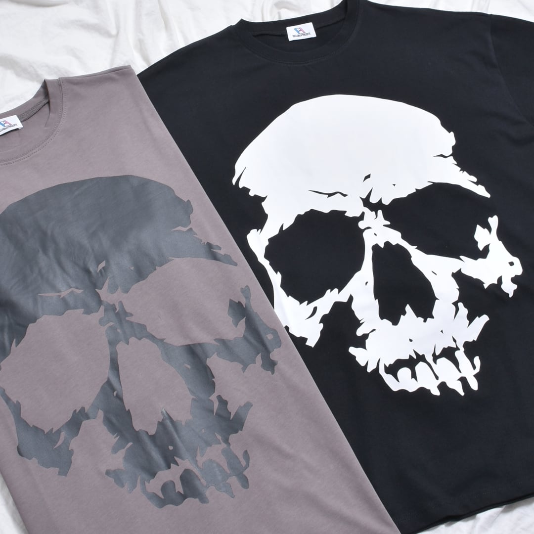 新作】ドクロTシャツ | VOLCAN&APHRODITE