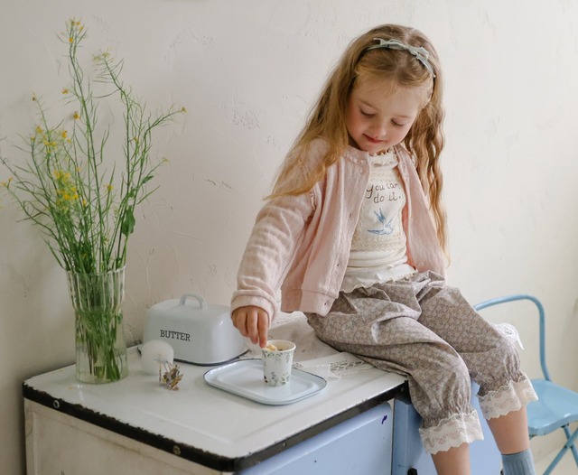 【1/31〆予約】<flo>  Joe T