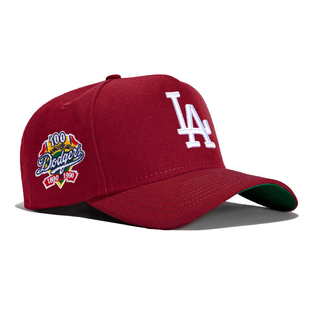 ニューエラ キャップ ロサンゼルス ドジャース NEW ERA MLB ...