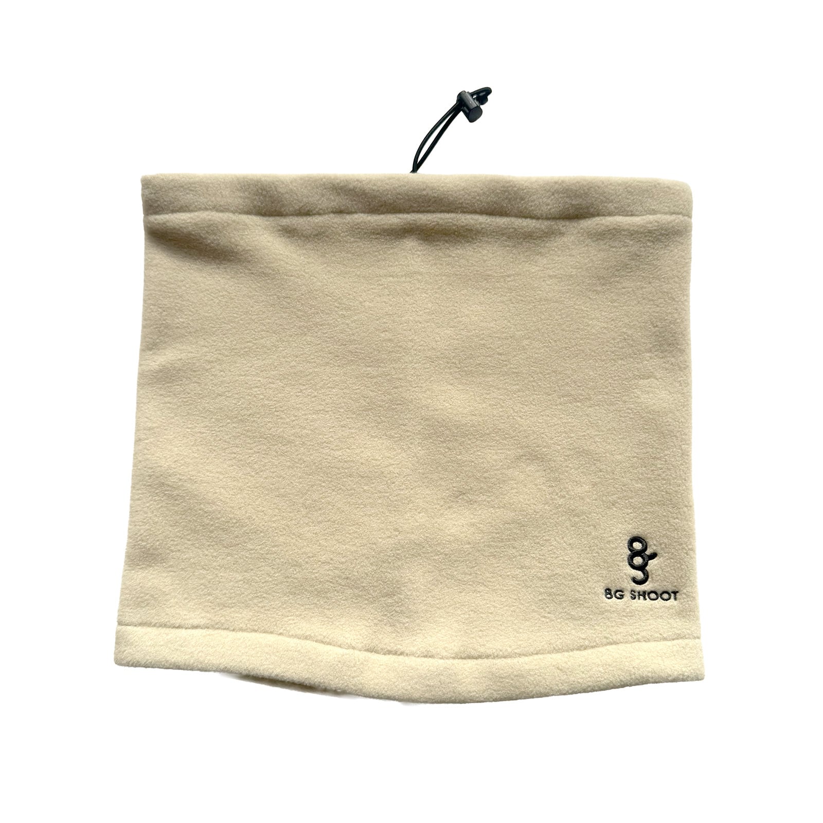 8G FLEECE NECK WARMER -4color- | 8G SHOOT WEBSTORE