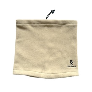 8G FLEECE NECK WARMER -4color-