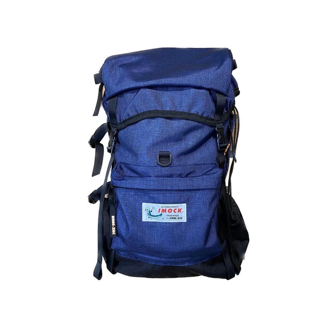 ザック / バックパック / リュック | 【神戸ザック・イモック公式