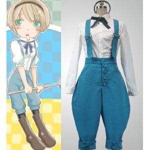 ヘタリア ウクライナ ウク姉 コスプレ ヘタリア ウクライナ ウク姉 コスプレ ヘタリア ウクライナ(私服