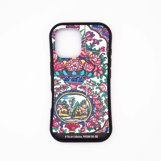 iPhone16 / グリップケース【アウトレット品】