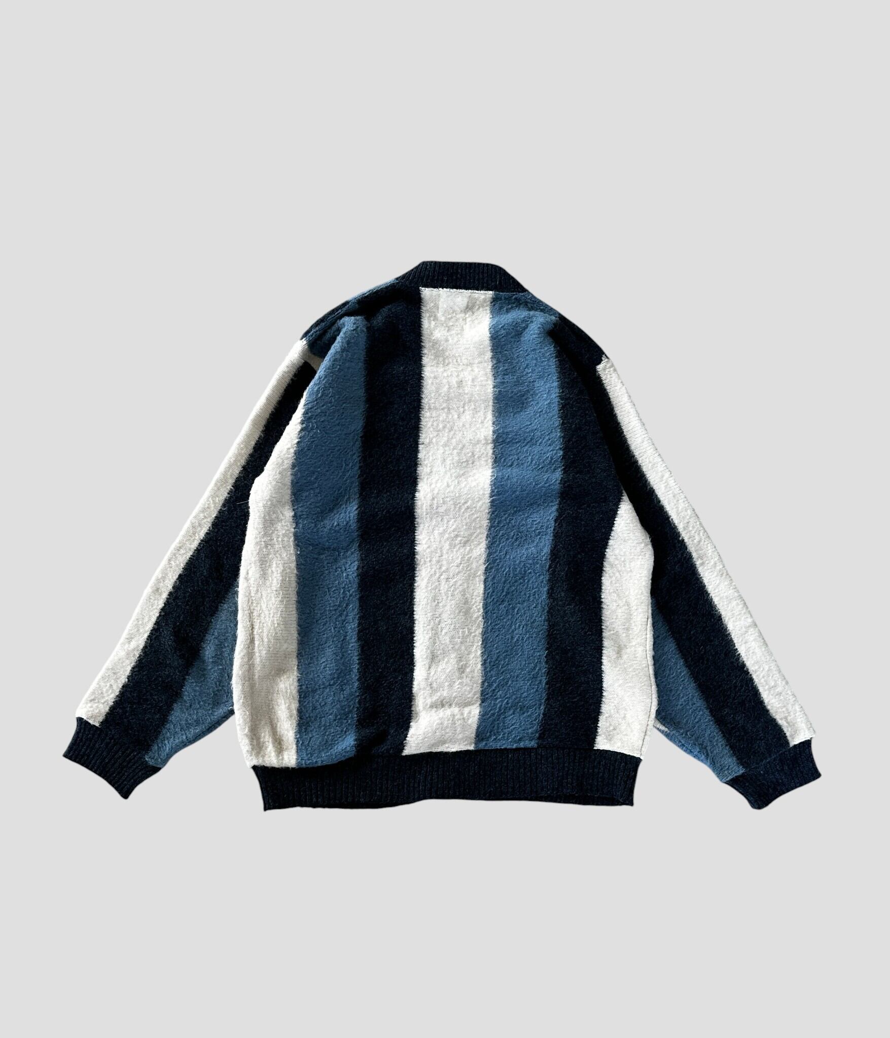 NATIONAL- Vintage 60s L Mohair Cardigan | BEGGARS BANQUET公式通販