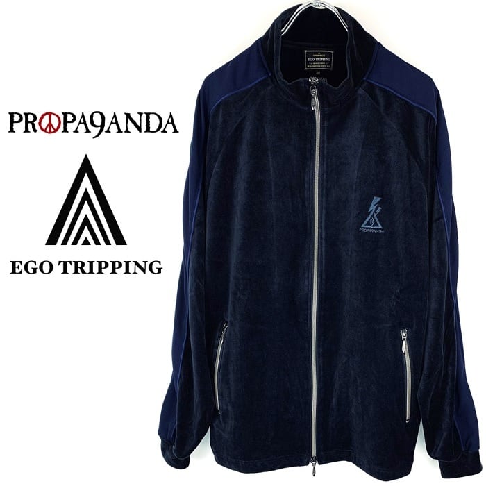 【30%OFF SALE】PROPA9ANDA × EGO TRIPPING / プロパガンダ ...