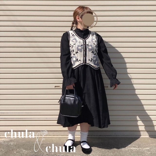 双子ちゃんコーデ特集 可愛い大きいサイズ韓国レディースファッション Chulachula チュラチュラ