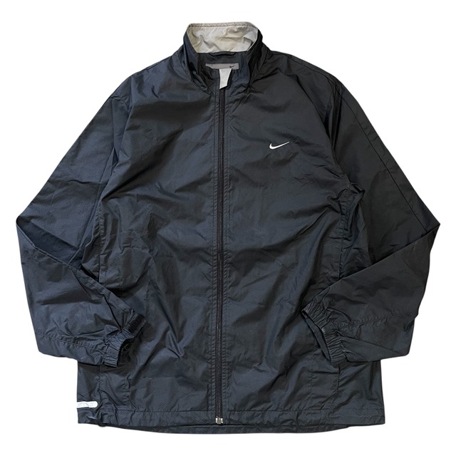 00s NIKE ウィンドブレーカー