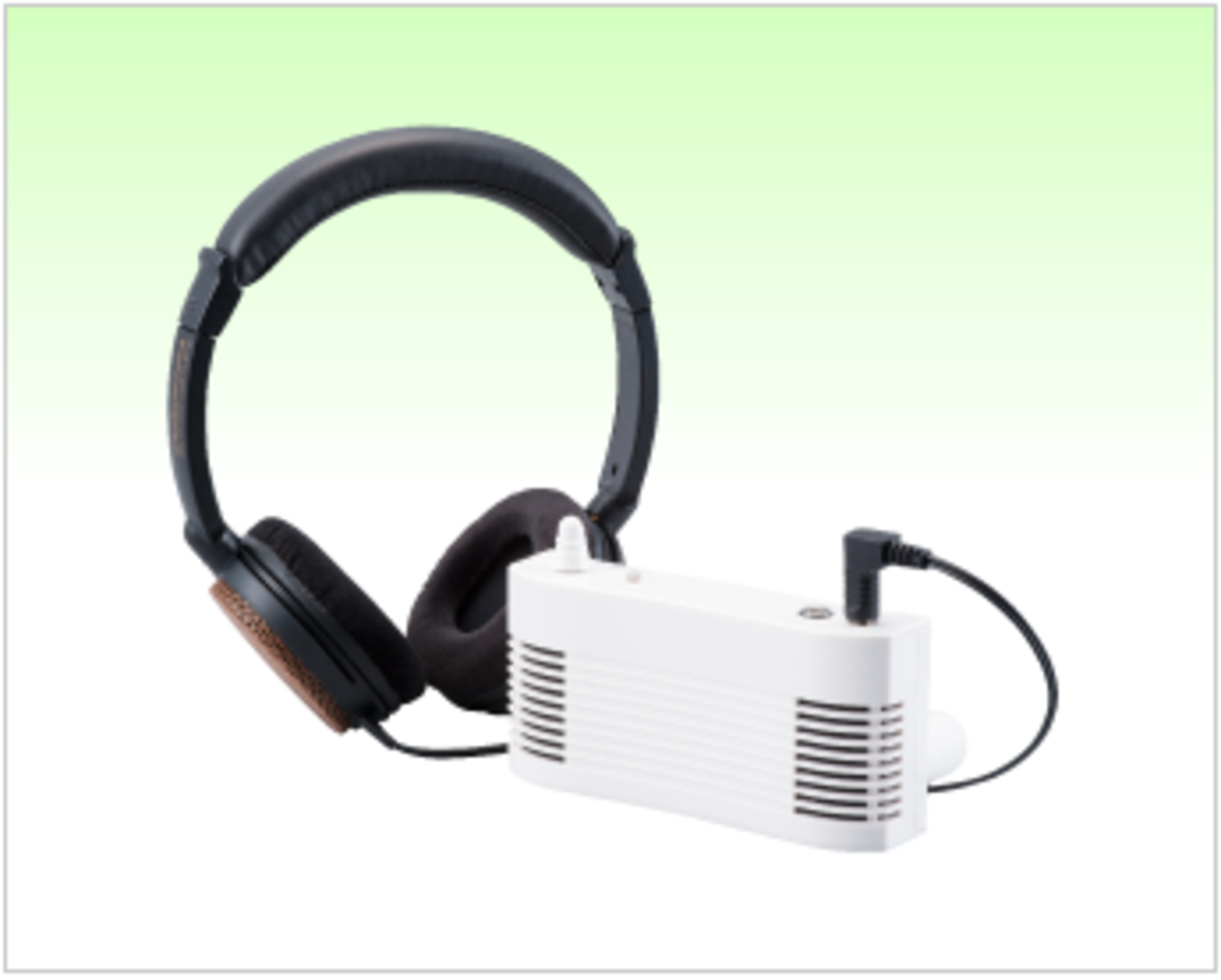 音読学習器　ミミテックIR-2 音読学習器IR-2-2 イヤホンセット（リニューアル） | MIMITECH ｜株式