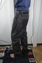 Highway Leather Trousers Made in Germany