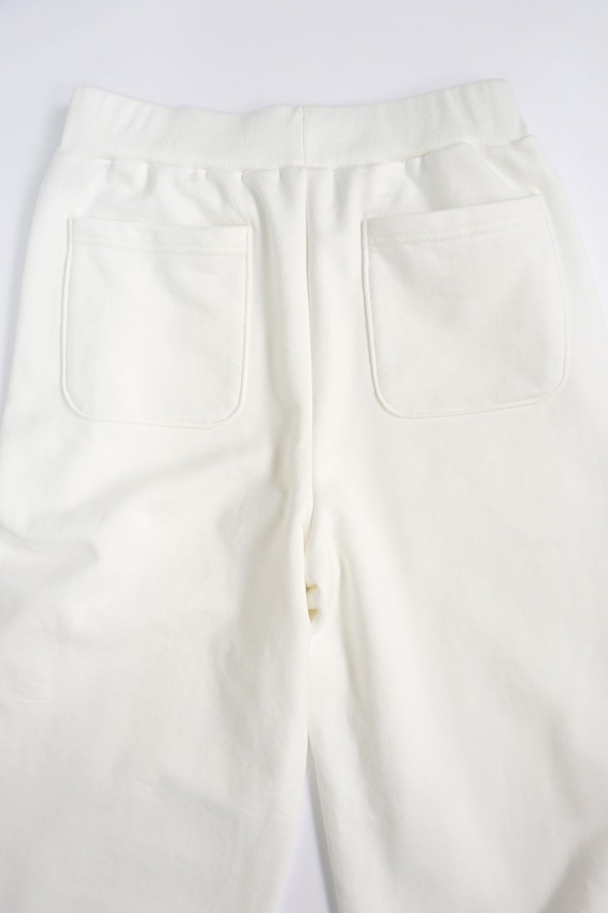 Organic Heavy Weight Sweat Pants