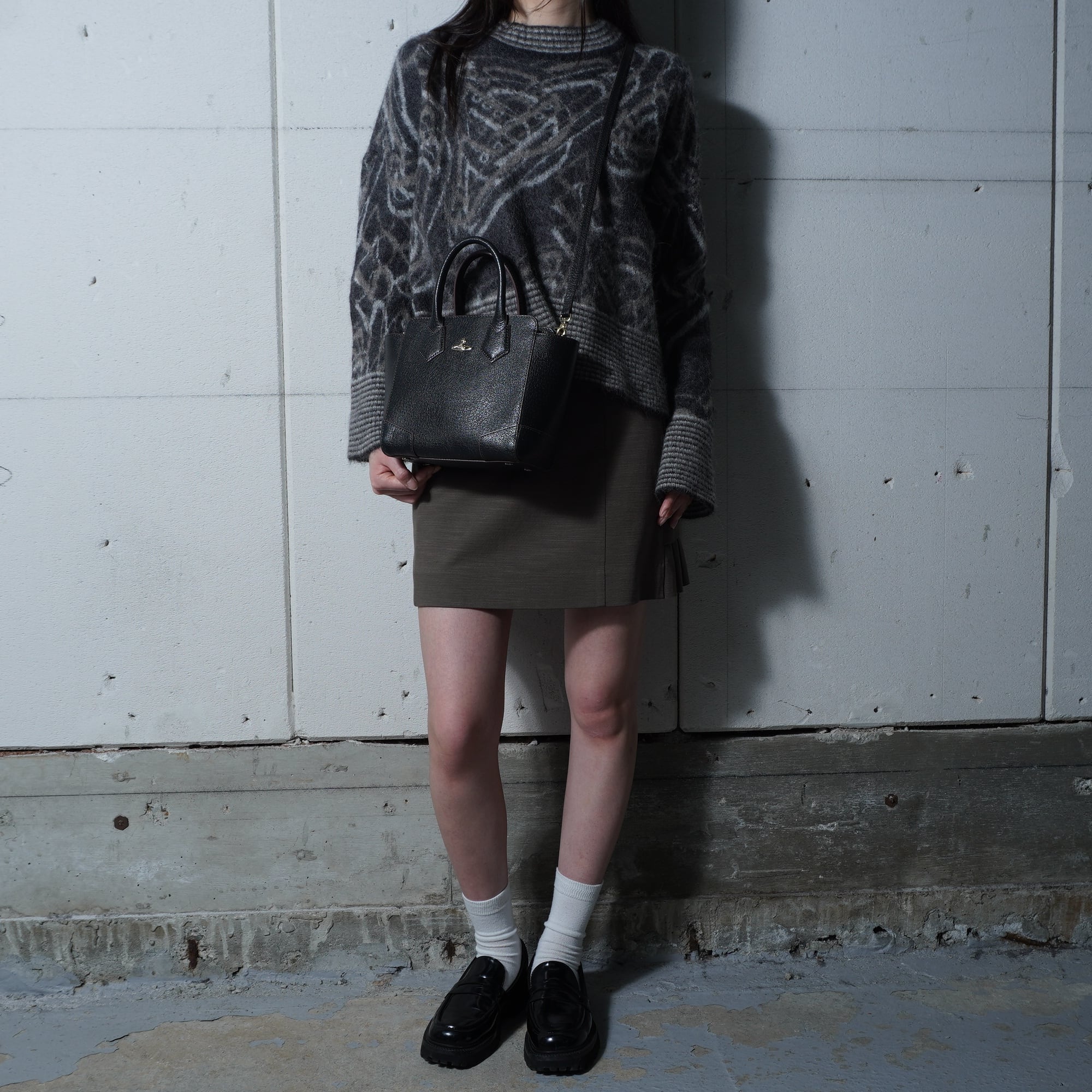 Vivienne Westwood】ヴィヴィアンウエストウッド EXECLUSIVE 2WAY