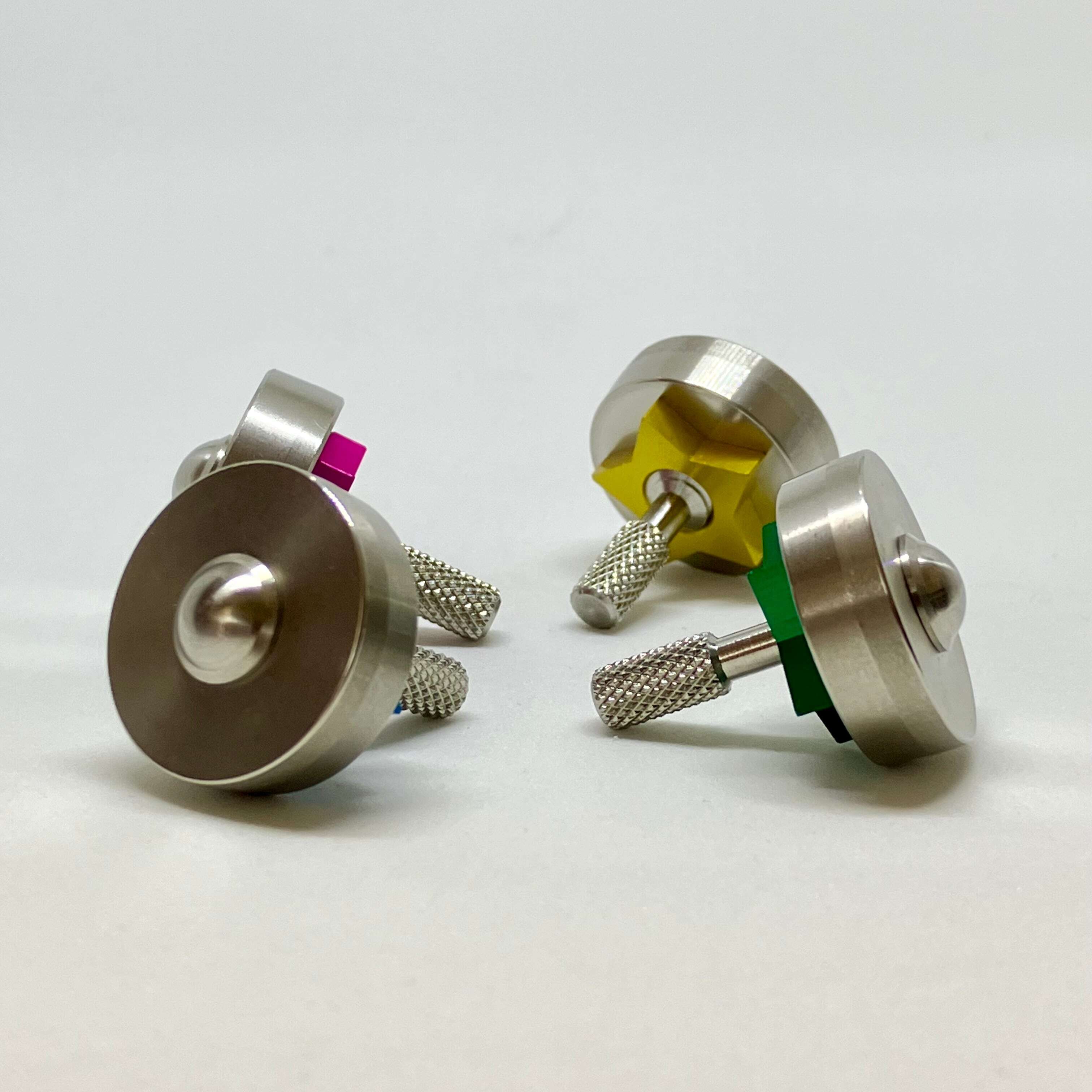 大東製作所 ほし☆こま（全日本製造業コマ大戦優勝モデル） | 木の