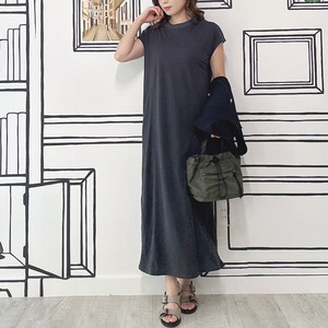 バイオ加工切替ワンピース