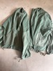 KOUHEI TERRAI　「REMAKE U.S. ARMY BARRACKS BAG JACKET」