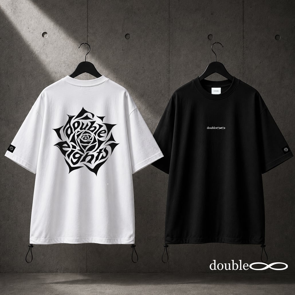 2006年 ELLEGARDEN SKULSHIT MAGICAL DESIGN コラボ 限定ラグランT