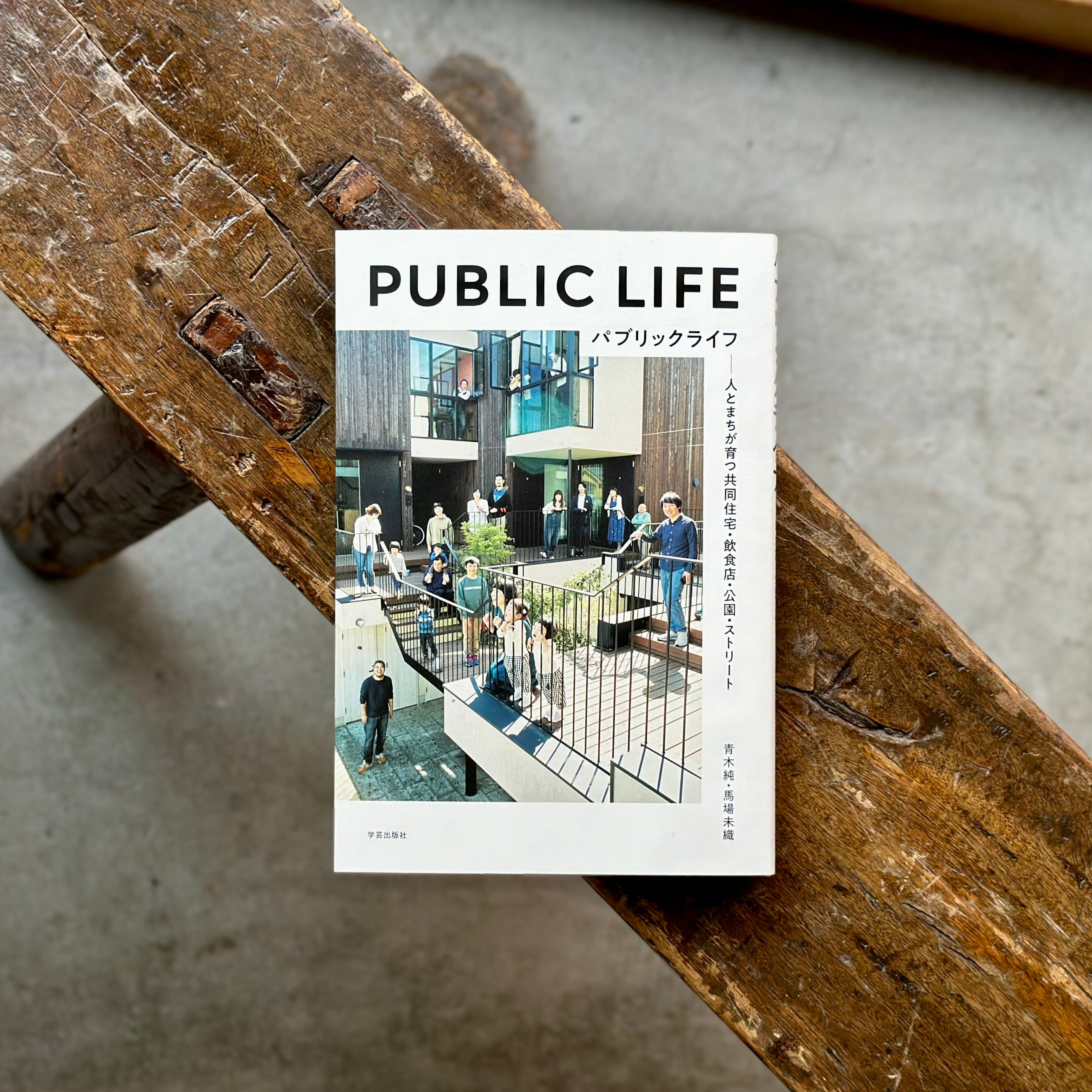PUBLIC LIFE