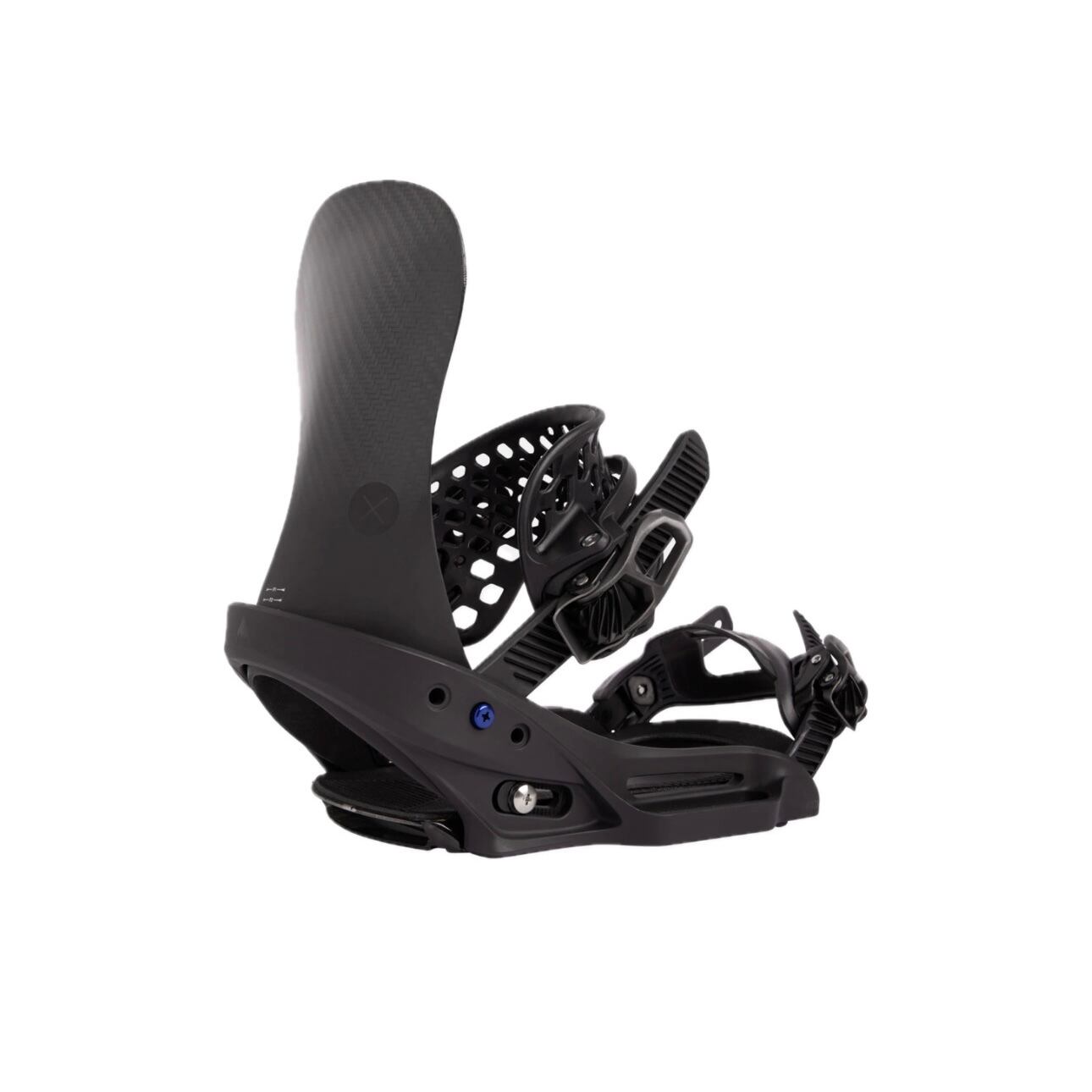 BURTON バートン 150cm rideバイン（24-25モデル . BURTON .『 X EST 