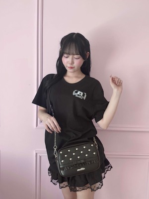 【meltie】sweet and bitter tops
