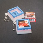 アーマーホルダー＆マグネットキット（コンビニチョコ用）