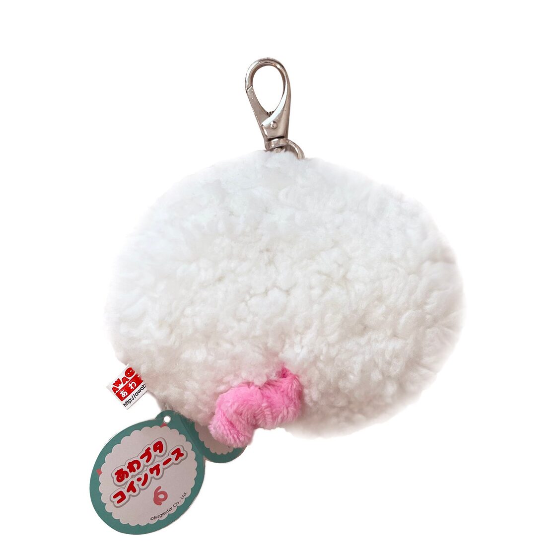 あわブタ コインケース | Pay ID